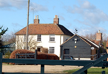 Top Farmhouse March 2012